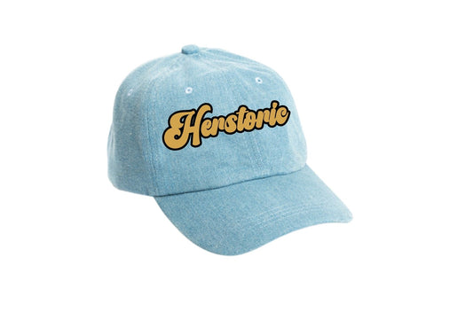 Herstoric Brew Cap