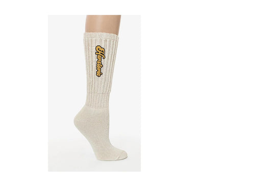 Caffeine Kick Socks