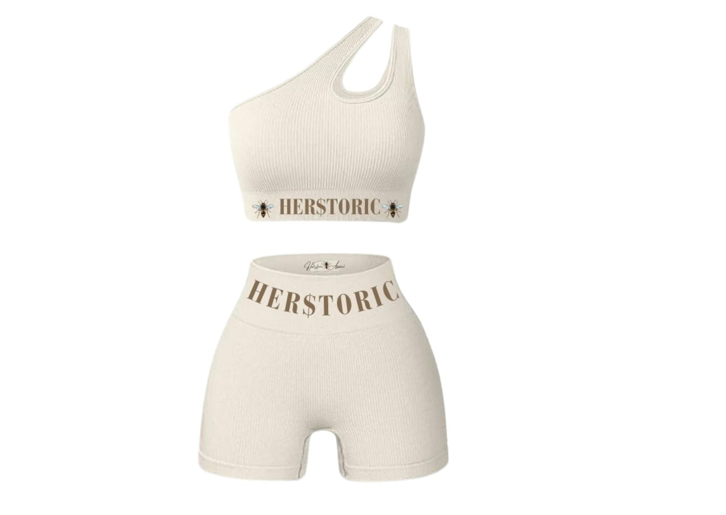 Espresso Ensemble Herstoric Set